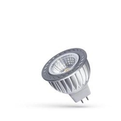 LED MR16 12V 4W COB 38 ST WW Z SZYBKĄ SPECTRUM &